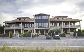 Pazo de Monterrei by Bossh Hotels