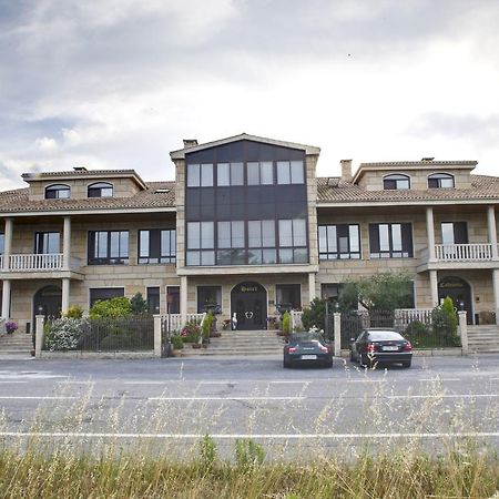 Pazo de Monterrei by Bossh Hotels Ourense Buitenkant foto