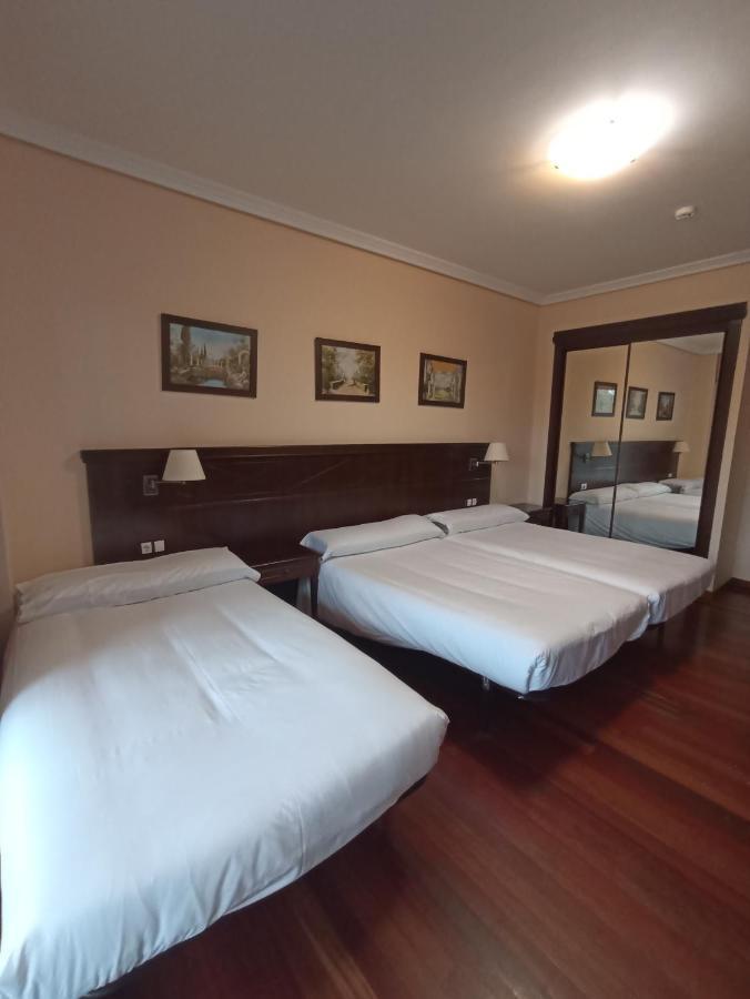 Pazo de Monterrei by Bossh Hotels Ourense Buitenkant foto