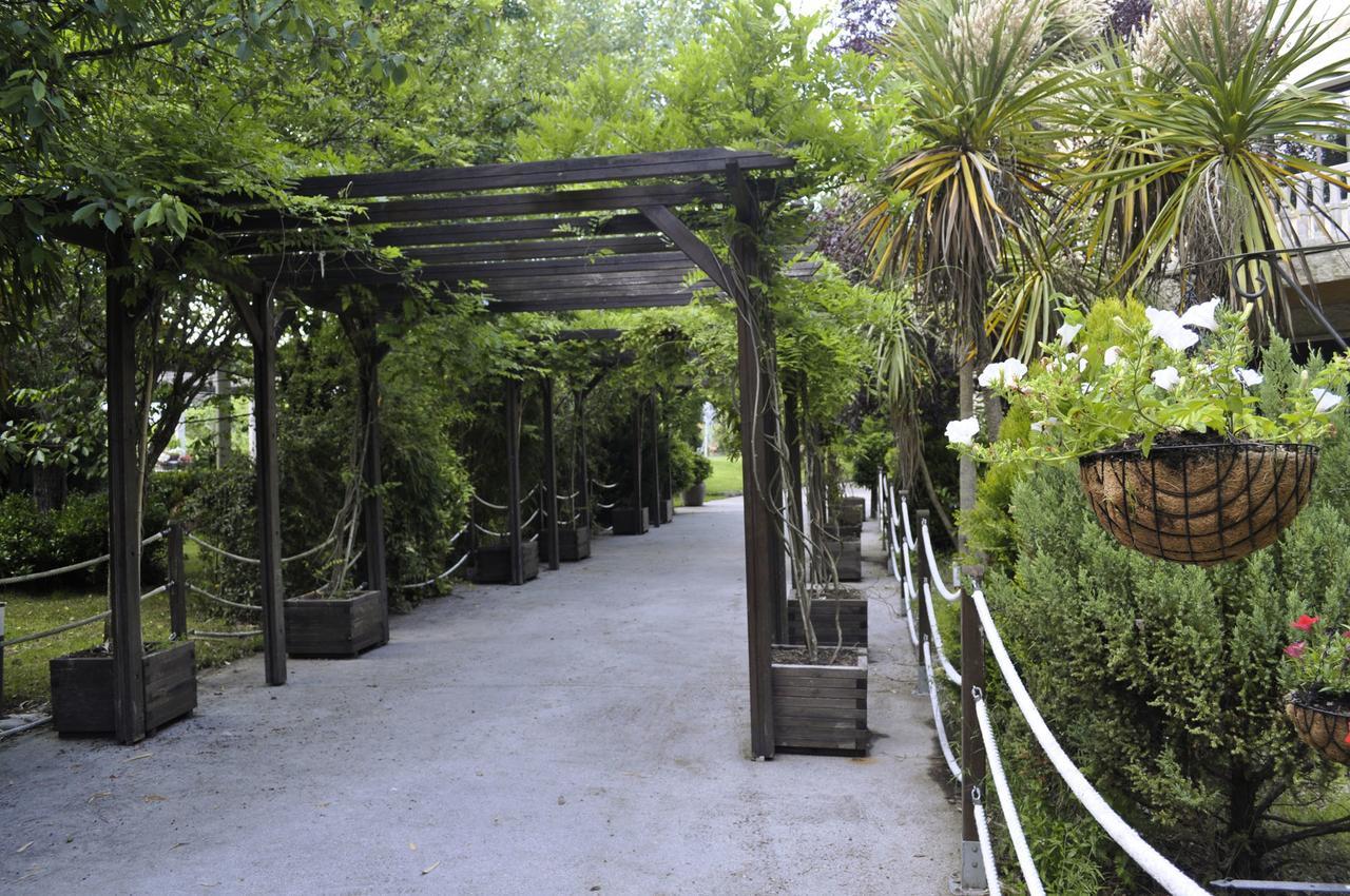 Pazo de Monterrei by Bossh Hotels Ourense Buitenkant foto
