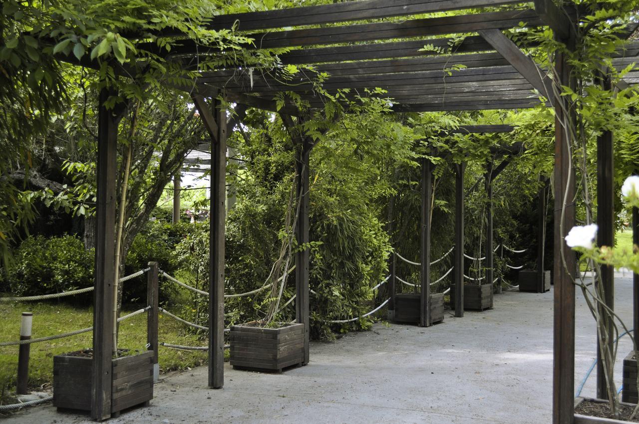 Pazo de Monterrei by Bossh Hotels Ourense Buitenkant foto