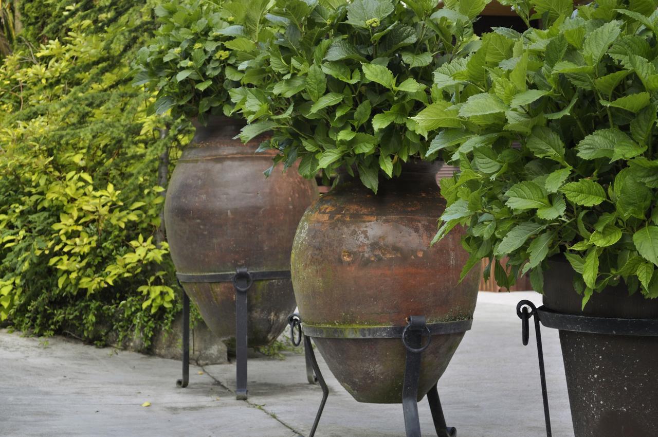 Pazo de Monterrei by Bossh Hotels Ourense Buitenkant foto