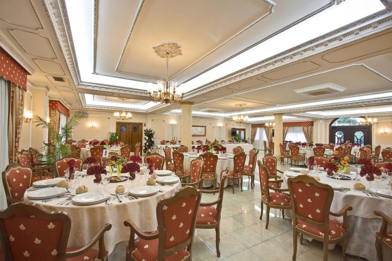 Pazo de Monterrei by Bossh Hotels Ourense Buitenkant foto