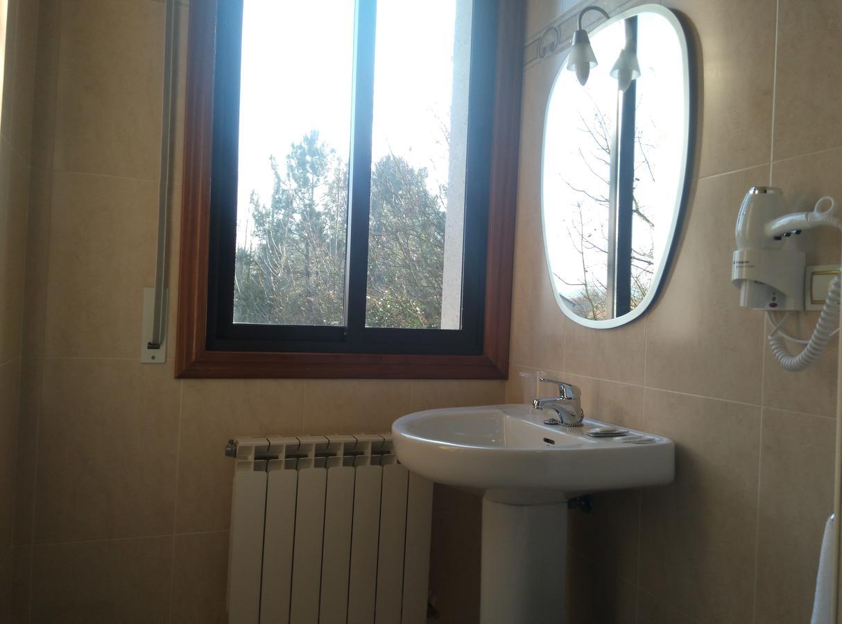 Pazo de Monterrei by Bossh Hotels Ourense Buitenkant foto