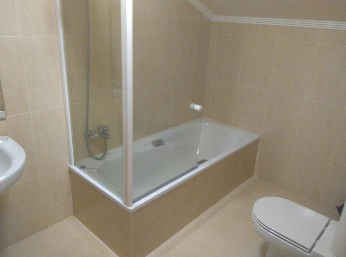 Pazo de Monterrei by Bossh Hotels Ourense Buitenkant foto