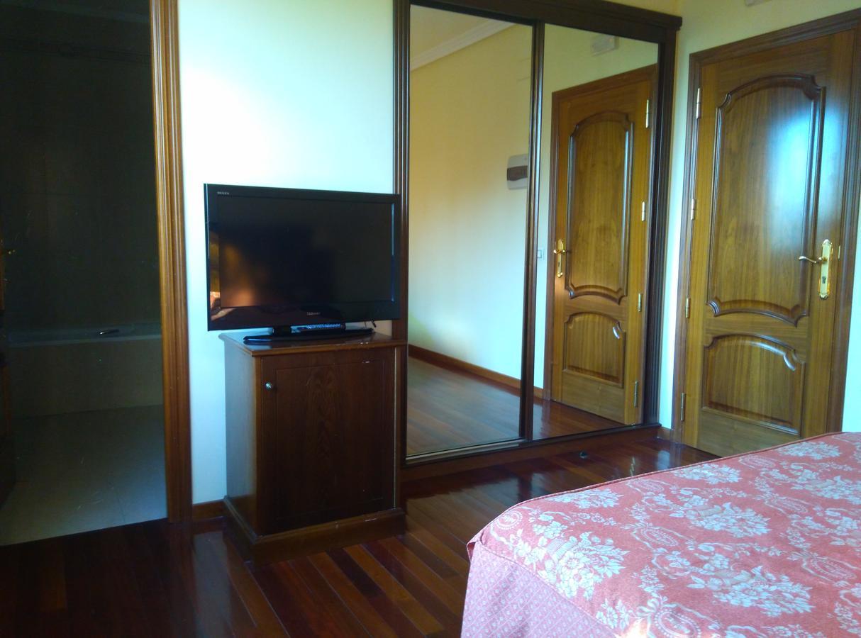 Pazo de Monterrei by Bossh Hotels Ourense Buitenkant foto