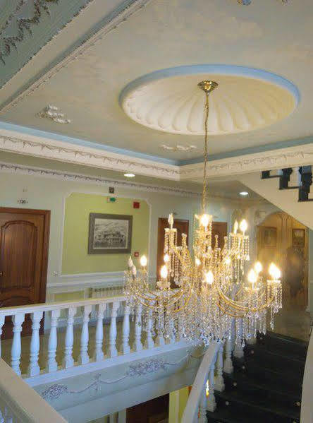 Pazo de Monterrei by Bossh Hotels Ourense Buitenkant foto